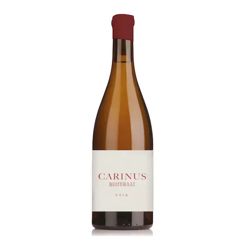 Carinus Rooidraai Chenin Blanc