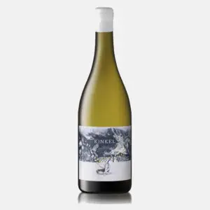 Draaiboek Kinkel Chardonnay
