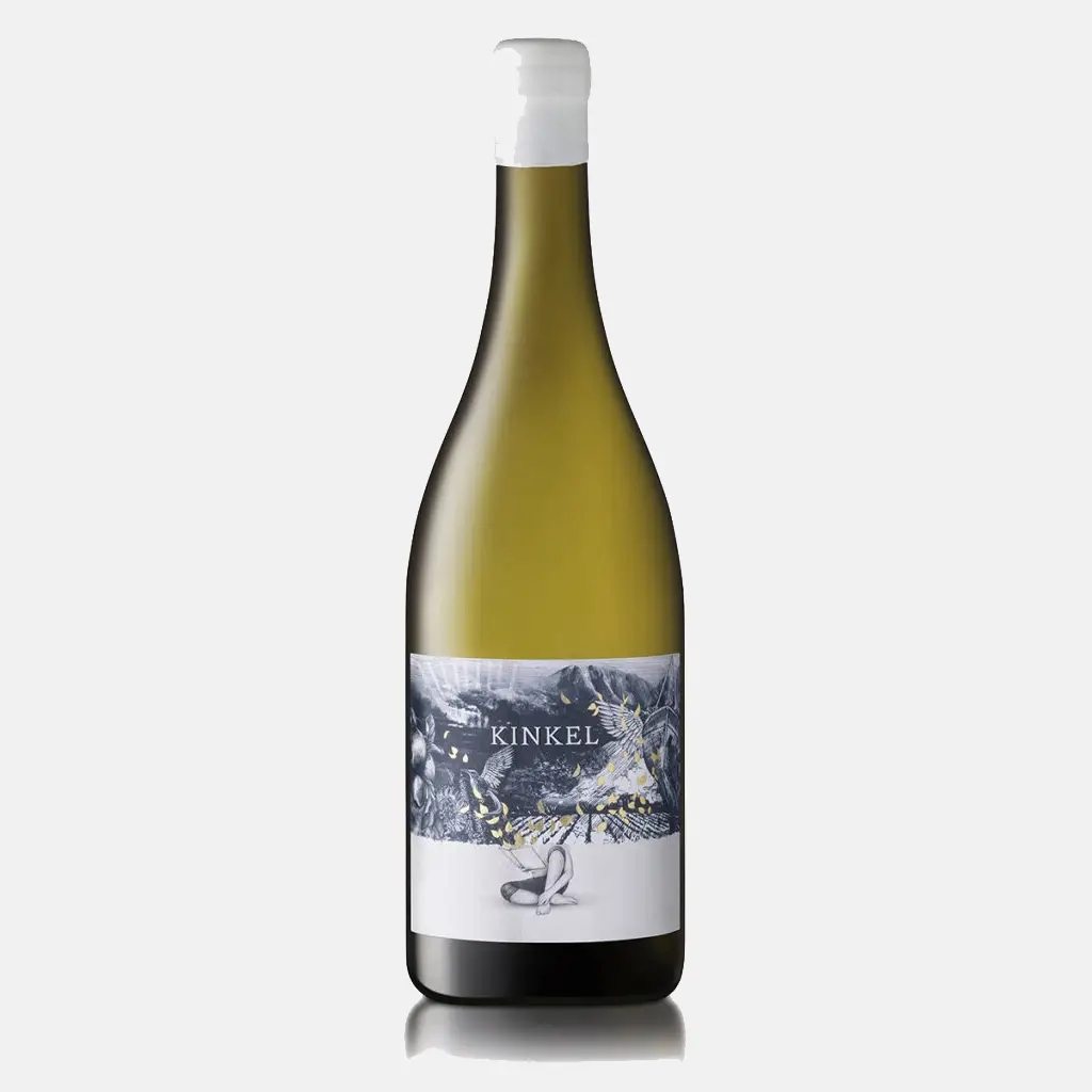Draaiboek Kinkel Chardonnay