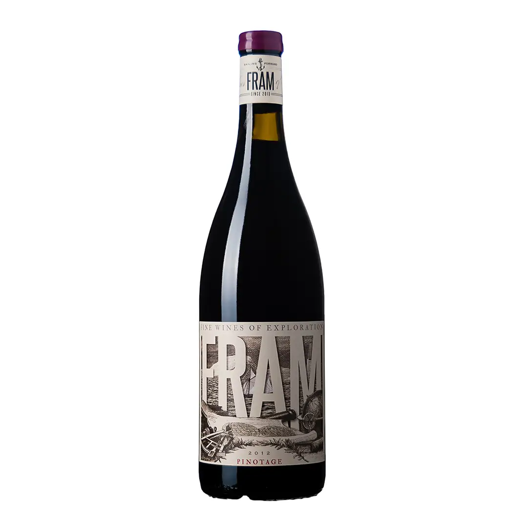 FRAM Pinotage