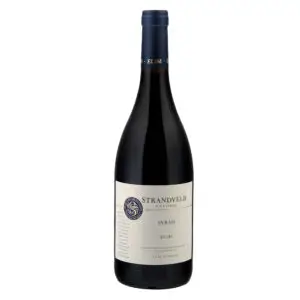 Strandveld Syrah