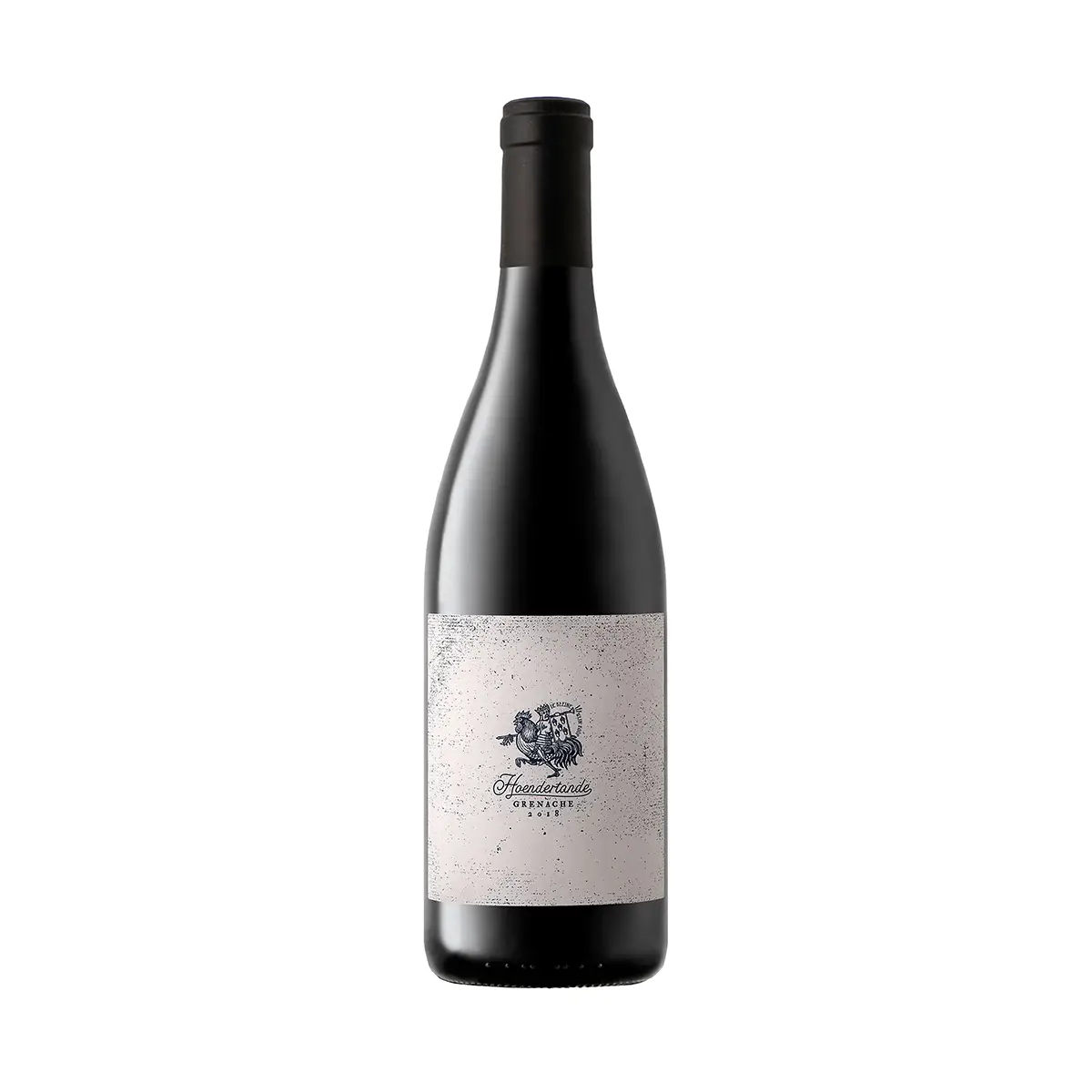 De Kleine Wijn Koöp Hoendertande Pinot Noir