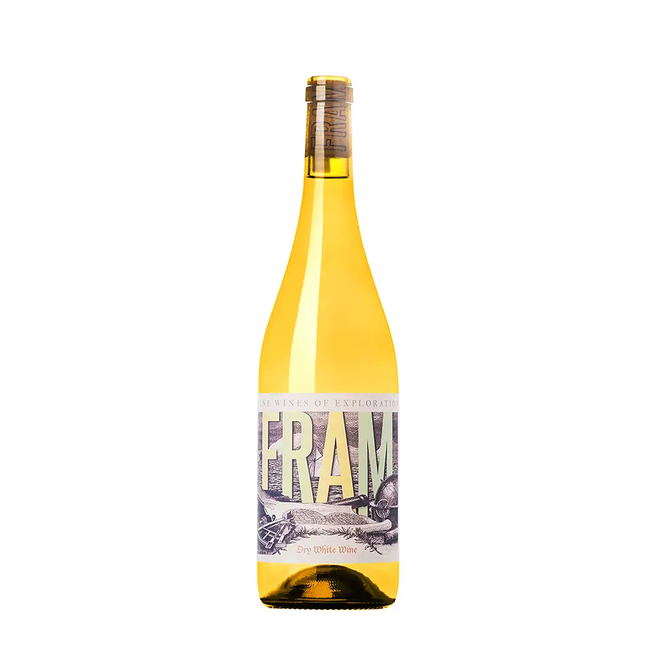 FRAM Dry White Non Vintage