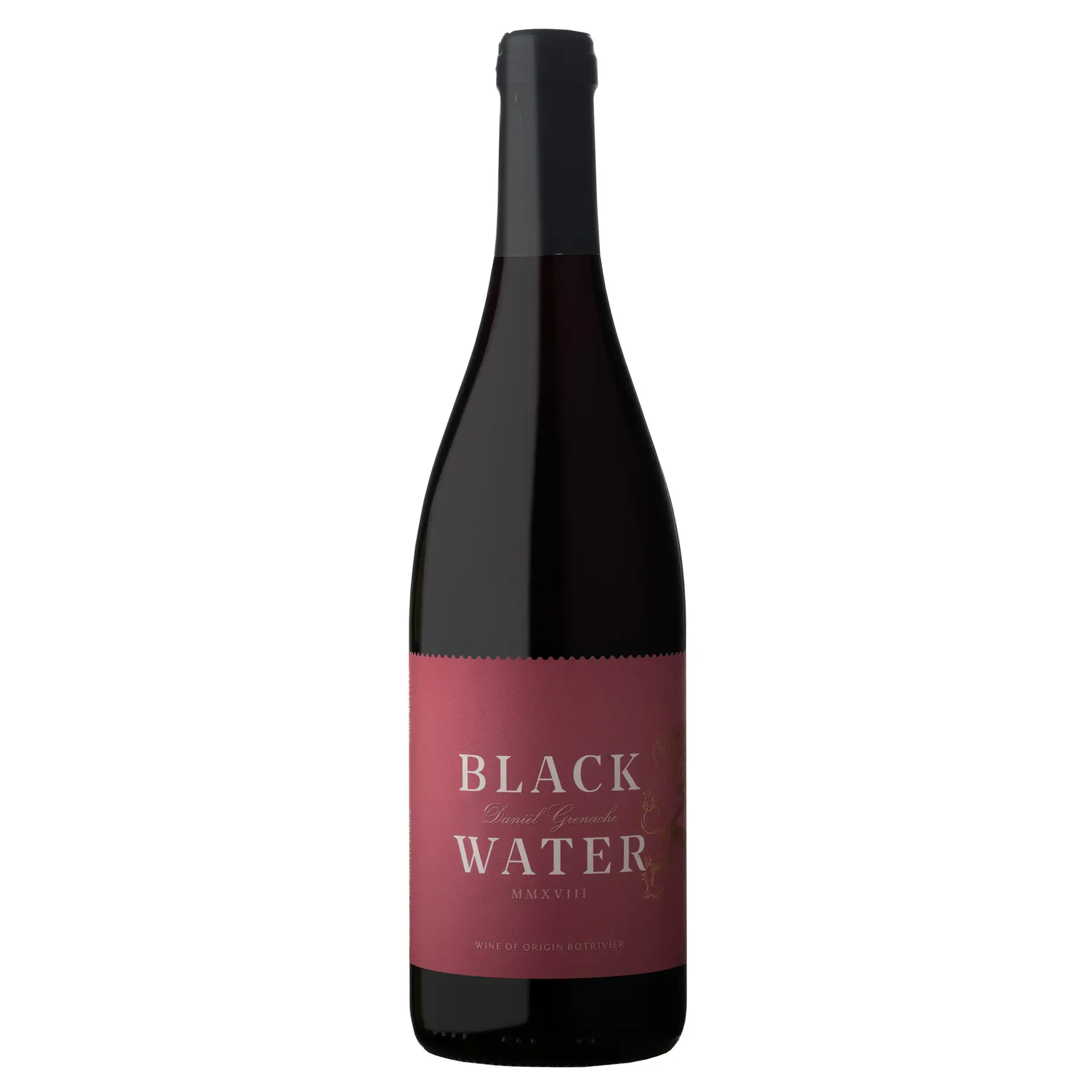 Blackwater Daniel Grenache