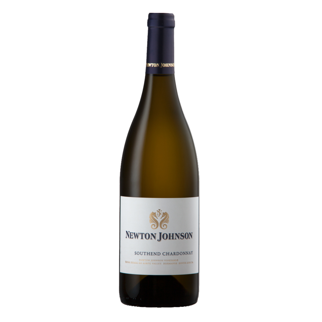 Newton Johnson Southend Chardonnay