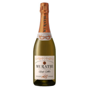 Muratie Lady Alice Rosé MCC