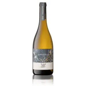 Draaiboek Onskuld Chardonnay