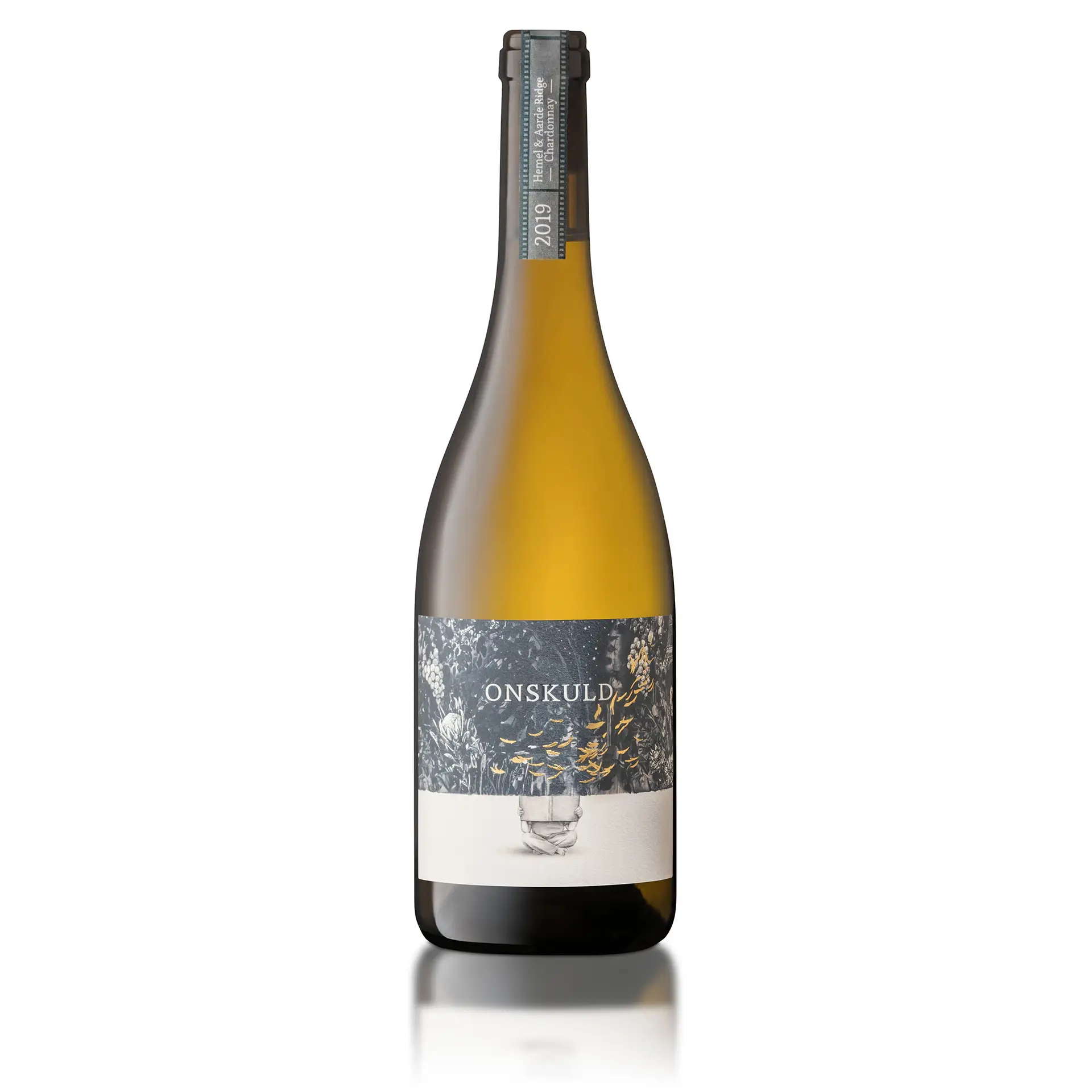 Draaiboek Onskuld Chardonnay