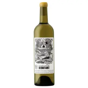De Kleine Wijnkoöp Debutant Semillon
