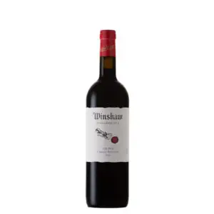 Winshaw Vineyards "The Fox" Cabernet Sauvignon