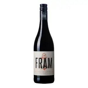 FRAM Shiraz