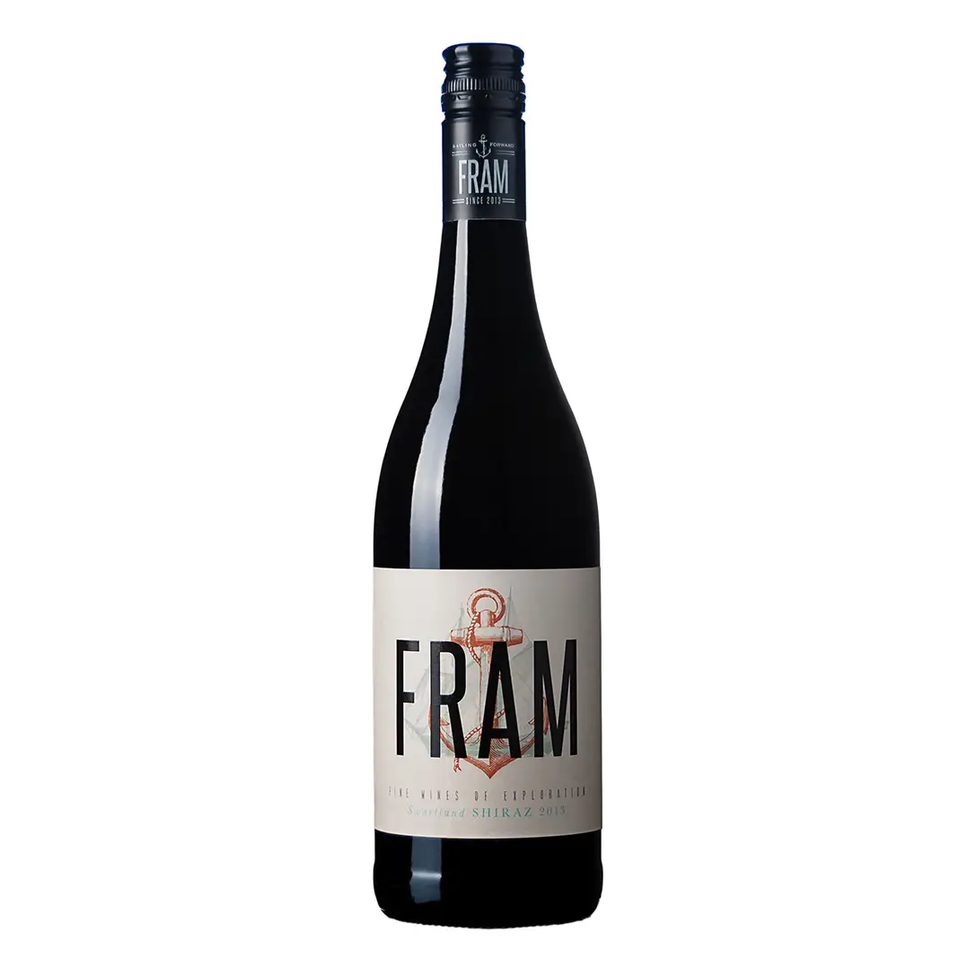 FRAM Shiraz